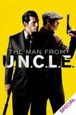 Watch The Man from U.N.C.L.E.: Sky Movies Special 123movieshub