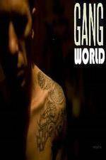 Watch Gang World MS13 123movieshub