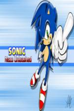 Watch Sonic Nazo Unleashed 123movieshub