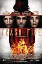 Watch Trash Fire 123movieshub