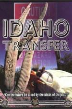 Watch Idaho Transfer 123movieshub