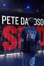 Watch Pete Davidson: SMD 123movieshub