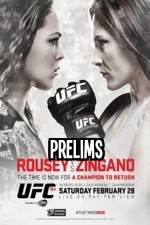 Watch UFC 184 Prelims 123movieshub