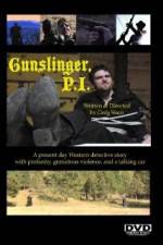 Watch Gunslinger PI 123movieshub