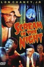 Watch A Scream in the Night 123movieshub