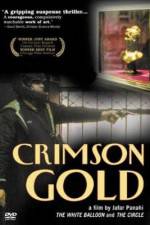 Watch Crimson Gold 123movieshub