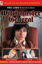 Watch Witchmaster General 123movieshub