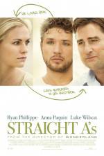 Watch Straight A's 123movieshub