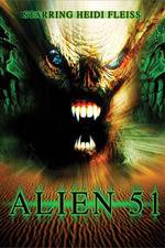 Watch Alien 51 123movieshub