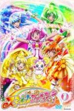 Watch Smile PreCure! The Movie: Big Mismatch in a Picture Book! 123movieshub