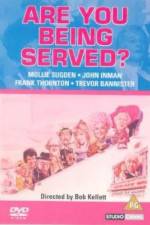 Watch Are You Being Served 123movieshub