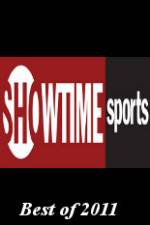 Watch Showtime Sports Best of 2011 123movieshub