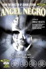 Watch Ángel negro 123movieshub