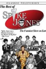 Watch The Best Of Spike Jones 123movieshub