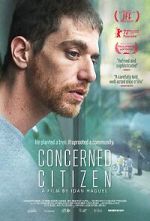 Watch Concerned Citizen 123movieshub