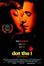 Watch Dot the I 123movieshub