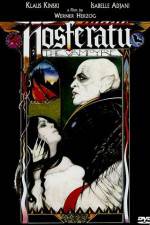 Watch Nosferatu the Vampyre 123movieshub