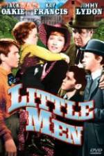 Watch Little Men 123movieshub