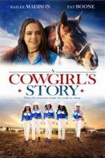 Watch A Cowgirl\'s Story 123movieshub