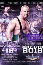 Watch Evolve 12 123movieshub