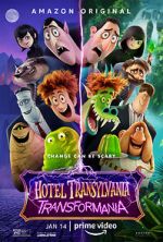 Watch Hotel Transylvania: Transformania 123movieshub