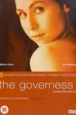 Watch The Governess 123movieshub