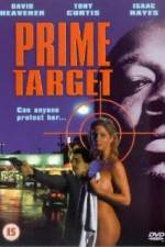 Watch Prime Target 123movieshub