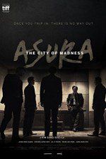 Watch Asura: The City of Madness 123movieshub