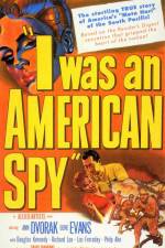 Watch I Was an American Spy 123movieshub