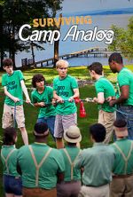 Watch The Shocklosers Survive Camp Analog 123movieshub