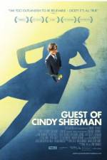 Watch Guest of Cindy Sherman 123movieshub