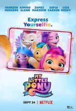 Watch My Little Pony: A New Generation 123movieshub