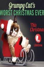 Watch Grumpy Cat's Worst Christmas Ever 123movieshub