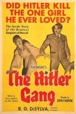 Watch The Hitler Gang 123movieshub