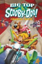 Watch Big Top Scooby-Doo 123movieshub