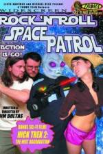 Watch Rock n Roll Space Patrol Action Is Go 123movieshub
