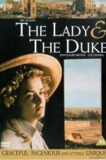 Watch The Lady and the Duke 123movieshub