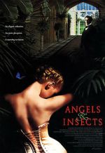 Watch Angels and Insects 123movieshub
