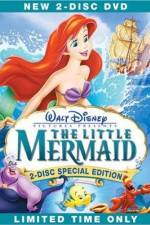 Watch The Little Mermaid 123movieshub