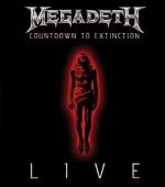 Watch Megadeth: Countdown to Extinction - Live 123movieshub