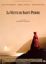 Watch La veuve de Saint-Pierre 123movieshub