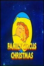 Watch A Family Circus Christmas 123movieshub