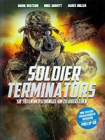 Watch Soldier Terminators 123movieshub