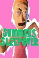 Watch Rick and Morty: Summer\'s Sleepover 123movieshub