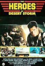 Watch The Heroes of Desert Storm 123movieshub
