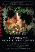 Watch Les filles du botaniste 123movieshub