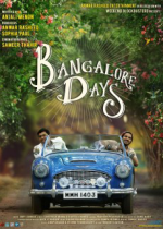 Watch Bangalore Days 123movieshub