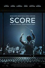Watch Score: A Film Music Documentary 123movieshub