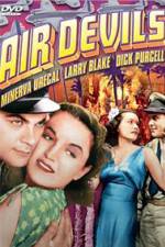 Watch Air Devils 123movieshub