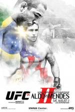 Watch UFC 179: Aldo vs Mendes 2 123movieshub
